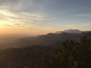 Griffith Observatory