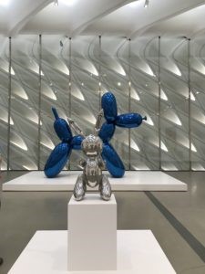 The Broad